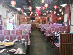 -粗粮人家·东北菜(洋桥店)