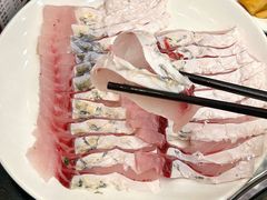 -正能量脆肉鲩火锅