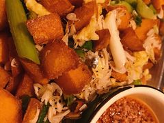 -丹东立强海鲜烧烤·牛B大串(星海店)