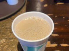 -玛吉阿米·餐吧