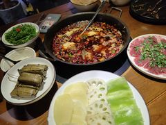 -受气牛肉·重庆耙牛肉(来福士店)