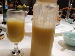 -小河盐帮·私家菜·烤鸭(三元桥·霄云路店)