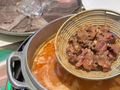 -荣叔港式沙嗲牛肉火锅(正佳潮流店)