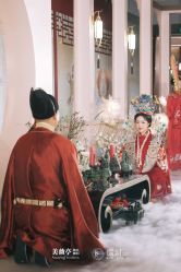 -美薇亭婚礼顾问