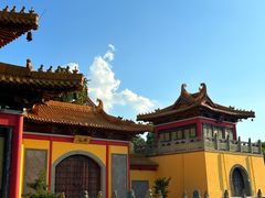 -南京市江宁方山