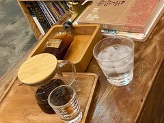 -拾壹cafe·工作室