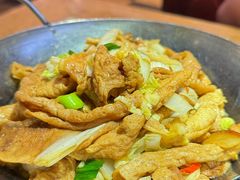 -小柴米·传统江西菜(八一广场店)