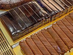 -Awfully Chocolate(来福士广场店)