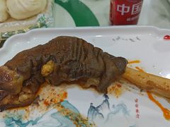 -尔力新疆丸子汤(北屯店)