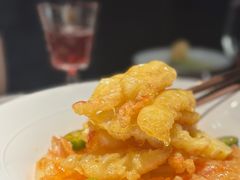 -海派悦庭·海胆烧麦·新融合菜(凯德广场店)