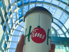 -Tims天好咖啡·贝果(东方广场店)