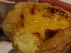 葡式蛋挞-肯德基(合肥站店)