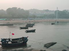 -兴城海滨风景区