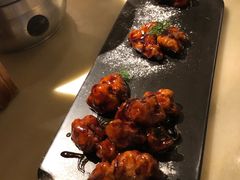 -绿茶餐厅(广州天河城店)