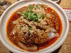 -渝信川菜 · 川味家常菜(长安店)