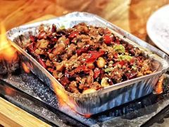 -隔壁老王·家常云南菜(花巷店)