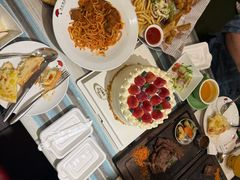 -米兰西点(兴隆台店)