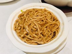 干烧伊面-阿一鲍鱼·20年匠心传承(天河北旗舰店)
