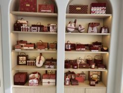 -卡卡喜糖伴手礼·商务礼宝宝礼·婚礼用品