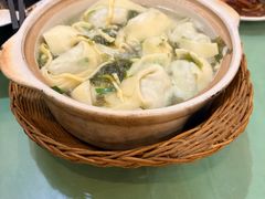 -白玉兰小吃(新村路店)