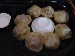 iphone_upload_pic-百年尹氏汤包(湖南路狮子桥店)