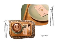 -sugarman espresso素饮糖人高新咖啡工厂