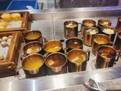 -曼格活海鲜·牛排自助(光明蓝鲸店)