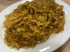-姥家春饼店(漳州二路店)