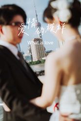 -Doris一站式游轮婚礼船东直营店(外滩店)