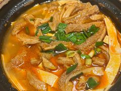 -新白鹿餐厅(龙游路总店·杭帮菜名店)
