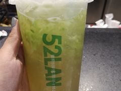 -兰芳园丝袜奶茶(方庄时代店)