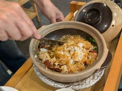 -烹然四季椰子鸡火锅(姚家园万象汇店)