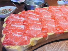 -东海怡品海鲜豆捞(星街坊店)