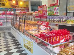 -味多美蛋糕(梨园店)