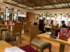 大堂-鼎泰丰(当代商城店)