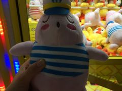 -风云再起游乐汇(皇城恒隆广场店)