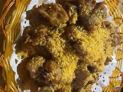 -南记食粥坊·宵夜大排档(卫国路店)