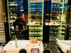 -广州四季酒店·意珍·意式自助餐