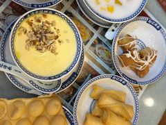 -赵记传承·中国甜品(福州总店)