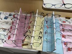 -亿视康青少儿眼镜(五官科店)