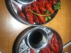 -0574龙虾的故事(东裕店)