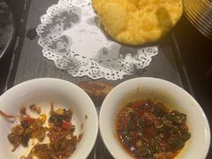 -東舍食唐精品陕菜馆