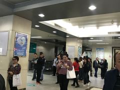-首都医科大学附属北京同仁医院(西区)