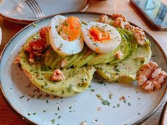 -RAC BAR(安福路店)