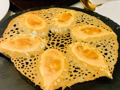 -狮王府淮扬菜(万象城店)