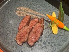 -牛将军•涮肉•烤肉(北京王府井·故宫店)