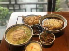 -同得兴 Since·1995 传统苏式面馆(十全街店)