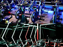 -FLARE STAR FITNESS(复地活力城店)