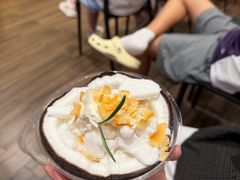 -喜茶(深圳万象城黑金店)