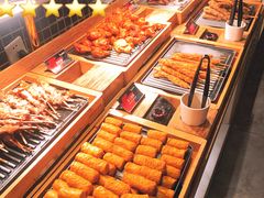 -比格比萨自助(宋家庄店)
